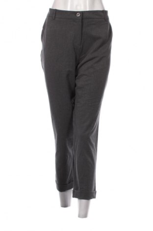 Damenhose United Colors Of Benetton, Größe XL, Farbe Grau, Preis € 8,99