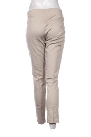 Damenhose United Colors Of Benetton, Größe L, Farbe Beige, Preis € 21,00