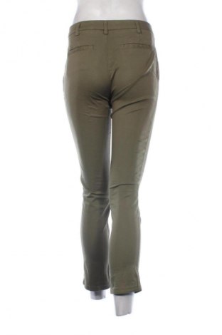 Női nadrág United Colors Of Benetton, Méret M, Szín Zöld, Ár 5 129 Ft