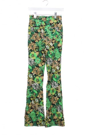 Damenhose Urban Outfitters, Größe XS, Farbe Mehrfarbig, Preis 47,55 €