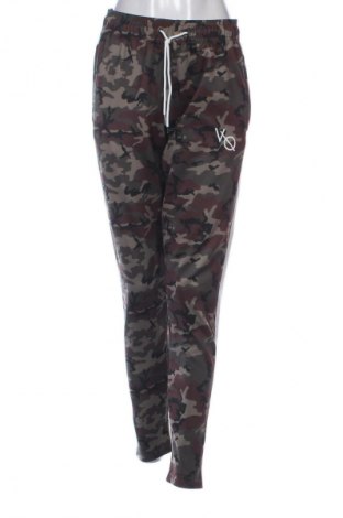 Damenhose VANQUISH, Größe M, Farbe Mehrfarbig, Preis 21,00 €