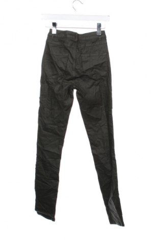 Damenhose VILA, Größe XS, Farbe Grün, Preis € 8,99