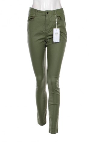 Damenhose VILA, Größe M, Farbe Grün, Preis € 32,00