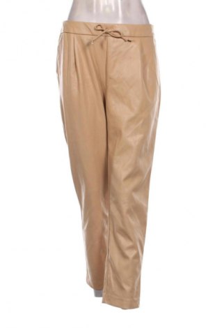 Damenhose VILA, Größe M, Farbe Braun, Preis € 9,99