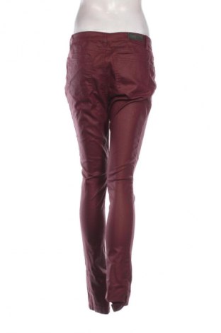 Női nadrág Vero Moda, Méret L, Szín Piros, Ár 4 969 Ft