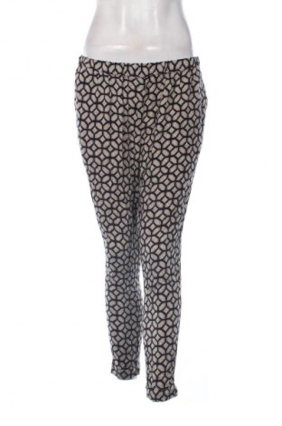 Дамски панталон Vero Moda, Размер L, Цвят Многоцветен, Цена 13,80 €