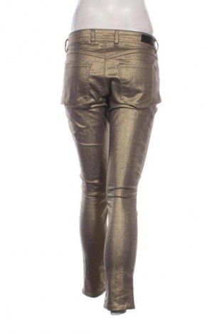Damenhose Vero Moda, Größe L, Farbe Golden, Preis € 13,81