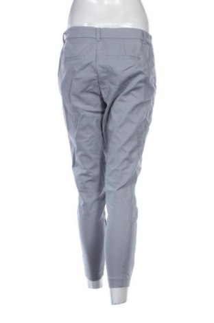 Γυναικείο παντελόνι Vero Moda, Μέγεθος M, Χρώμα Μπλέ, Τιμή 14,00 €