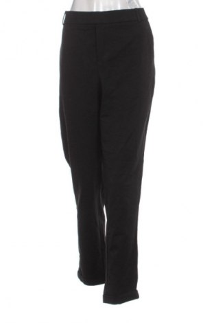Дамски панталон Vero Moda, Размер XL, Цвят Черен, Цена 8,69 €