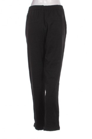 Дамски панталон Vero Moda, Размер XL, Цвят Черен, Цена 8,69 €