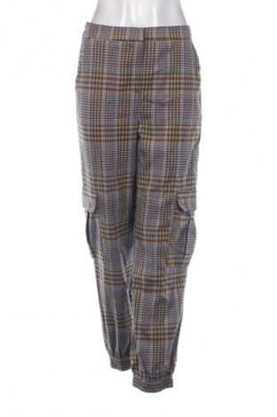 Дамски панталон Vero Moda, Размер M, Цвят Многоцветен, Цена 5,11 €