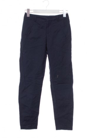 Női nadrág Vero Moda, Méret XXS, Szín Kék, Ár 3 579 Ft