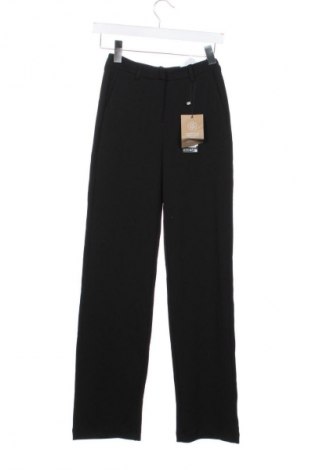 Damenhose Vero Moda, Größe XXS, Farbe Schwarz, Preis € 26,99