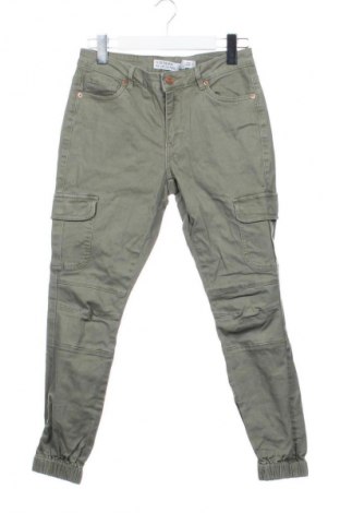 Női nadrág Vero Moda, Méret M, Szín Zöld, Ár 6 989 Ft