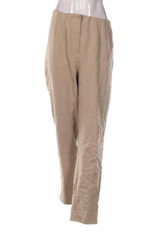 Női nadrág Vero Moda, Méret XXL, Szín Bézs, Ár 5 319 Ft