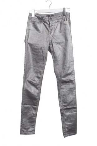 Damenhose Vero Moda, Größe S, Farbe Silber, Preis € 14,00