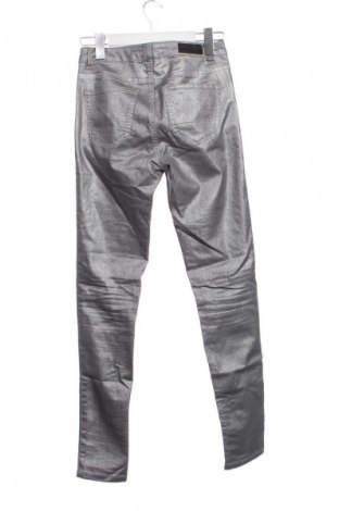 Damenhose Vero Moda, Größe S, Farbe Silber, Preis € 14,00