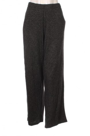 Дамски панталон Vero Moda, Размер XL, Цвят Черен, Цена 8,69 €