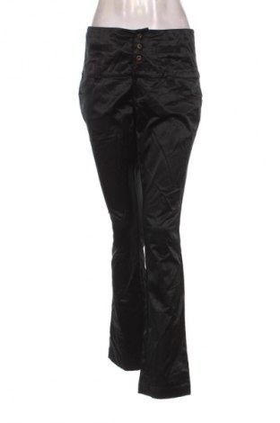 Γυναικείο παντελόνι Vero Moda, Μέγεθος M, Χρώμα Μαύρο, Τιμή 8,99 €