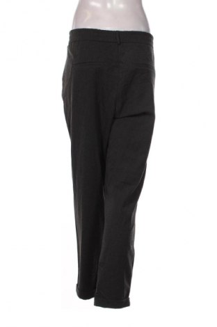 Γυναικείο παντελόνι Vero Moda, Μέγεθος XL, Χρώμα Μαύρο, Τιμή 10,99 €