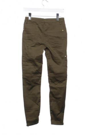 Damenhose Vero Moda, Größe S, Farbe Grün, Preis € 8,99