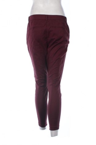Damenhose Vero Moda, Größe M, Farbe Rot, Preis € 8,99