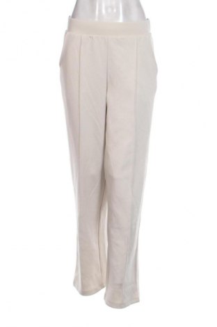 Női nadrág Vero Moda, Méret S, Szín Bézs, Ár 3 719 Ft