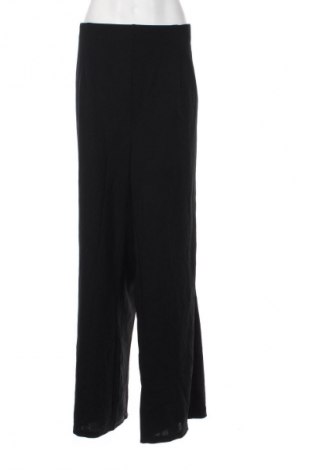 Dámské kalhoty  Vero Moda, Velikost XXL, Barva Černá, Cena  319,00 Kč