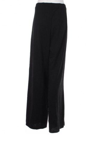 Dámské kalhoty  Vero Moda, Velikost XXL, Barva Černá, Cena  319,00 Kč