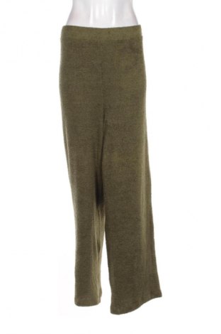 Damenhose Vero Moda, Größe XXL, Farbe Grün, Preis € 13,81