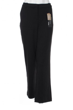 Damenhose Vero Moda, Größe XL, Farbe Schwarz, Preis € 41,99