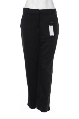 Γυναικείο παντελόνι Vero Moda, Μέγεθος M, Χρώμα Μαύρο, Τιμή 37,99 €