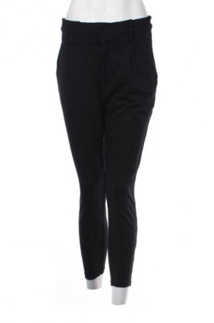 Γυναικείο παντελόνι Vero Moda, Μέγεθος M, Χρώμα Μαύρο, Τιμή 37,99 €