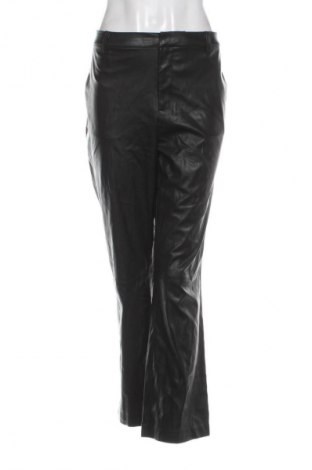 Дамски панталон Vero Moda, Размер XL, Цвят Черен, Цена 9,20 €