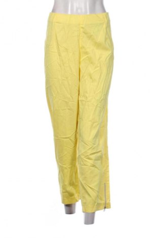 Dámské kalhoty  Verpass, Velikost XXL, Barva Žlutá, Cena  679,00 Kč