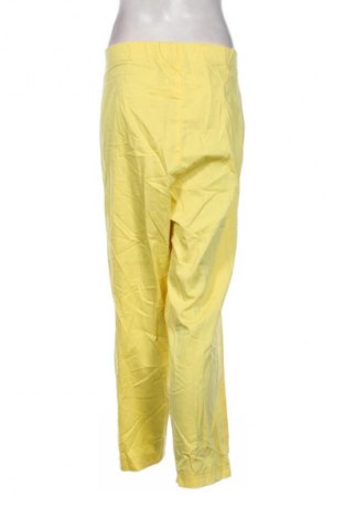 Dámské kalhoty  Verpass, Velikost XXL, Barva Žlutá, Cena  679,00 Kč