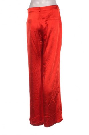 Dámské kalhoty  Viervier Exclusive x About You, Velikost L, Barva Červená, Cena  1 429,00 Kč