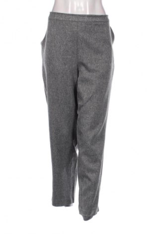 Dámske nohavice Violeta by Mango, Veľkosť XL, Farba Sivá, Cena  17,00 €