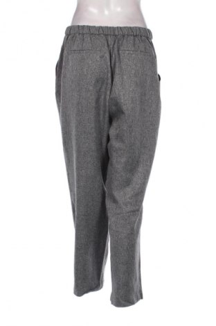 Dámske nohavice Violeta by Mango, Veľkosť XL, Farba Sivá, Cena  17,00 €