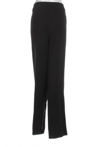 Női nadrág Violeta by Mango, Méret 3XL, Szín Fekete, Ár 5 349 Ft