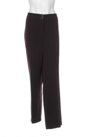 Dámské kalhoty  Vittoria Verani, Velikost XL, Barva Černá, Cena  419,00 Kč