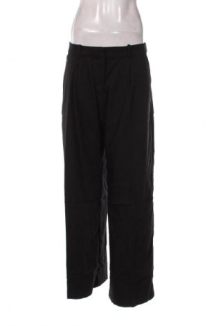 Női nadrág Weekday, Méret M, Szín Fekete, Ár 18 209 Ft