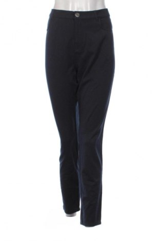 Damenhose Weekend Max Mara, Größe XL, Farbe Blau, Preis € 72,99