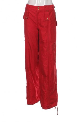 Damenhose Why Not, Größe XL, Farbe Rot, Preis € 32,00