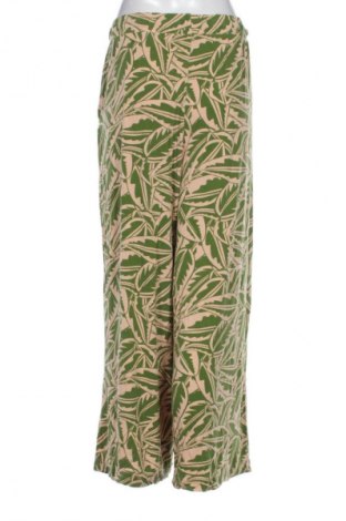 Γυναικείο παντελόνι Woman By Tchibo, Μέγεθος XL, Χρώμα Πολύχρωμο, Τιμή 15,00 €