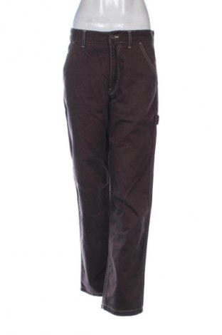 Damenhose Woodbird, Größe L, Farbe Braun, Preis € 85,01