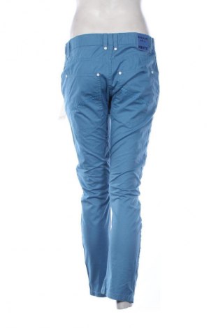 Női nadrág Xboyz, Méret L, Szín Kék, Ár 9 917 Ft