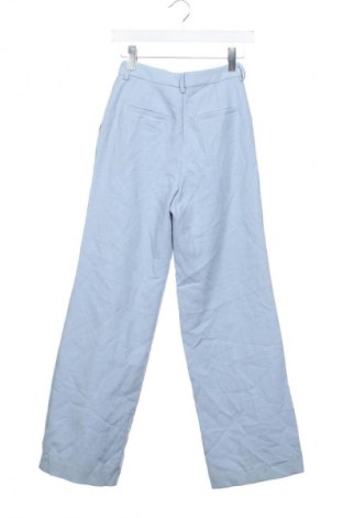 Damenhose Y.A.S, Größe XS, Farbe Blau, Preis € 25,99