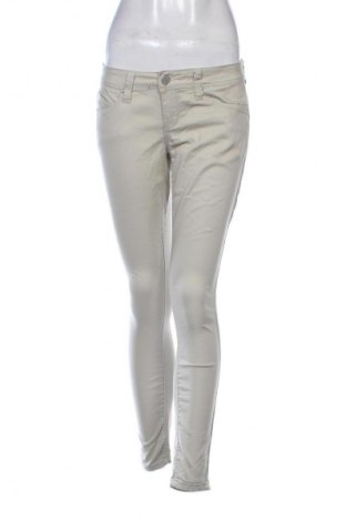 Γυναικείο παντελόνι YMI, Μέγεθος M, Χρώμα  Μπέζ, Τιμή 15,00 €