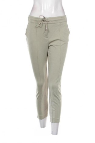 Дамски панталон Yaya, Размер S, Цвят Зелен, Цена 9,20 €
